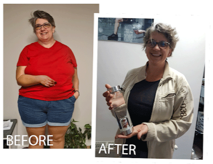 your testimonial